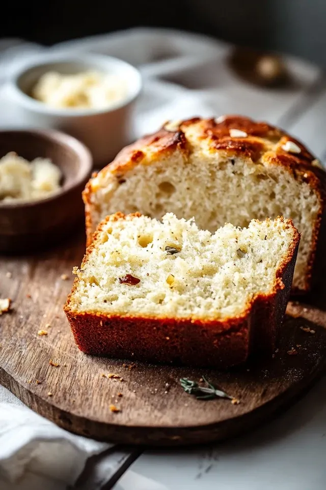 Keto Joghurt Brot: Das beste kohlenhydratfreie Rezept