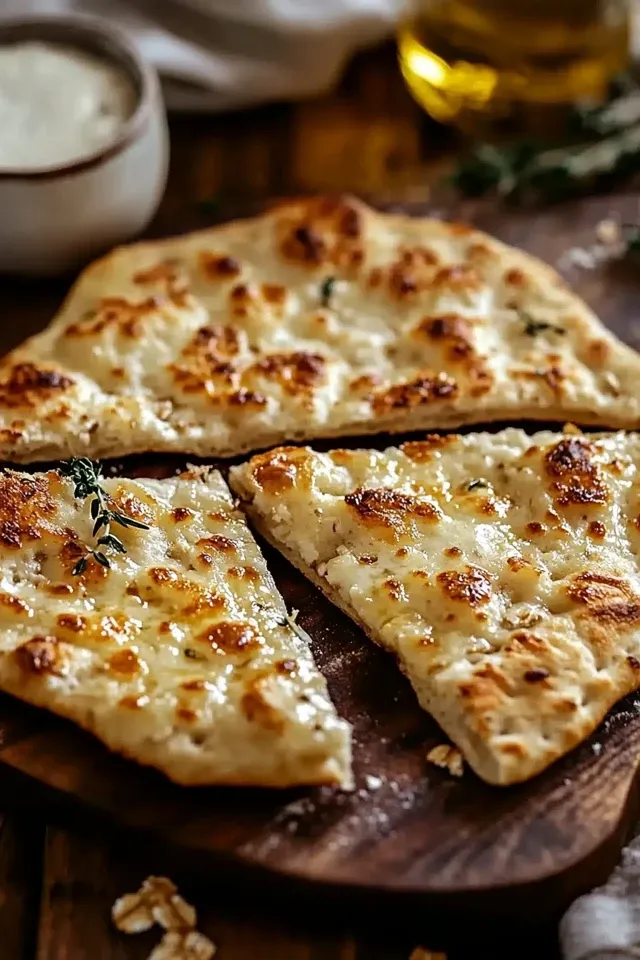 Knusprige Rinderschinken-Käse-Blätterteigschnecken