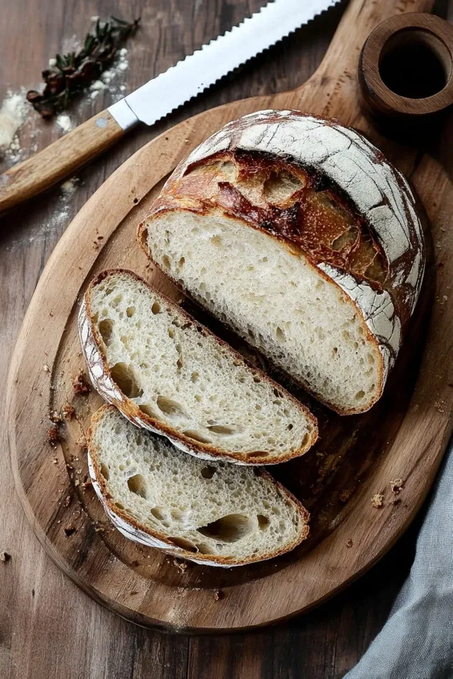 Das ultimative Friss dich dumm Brot 2.0 Rezept