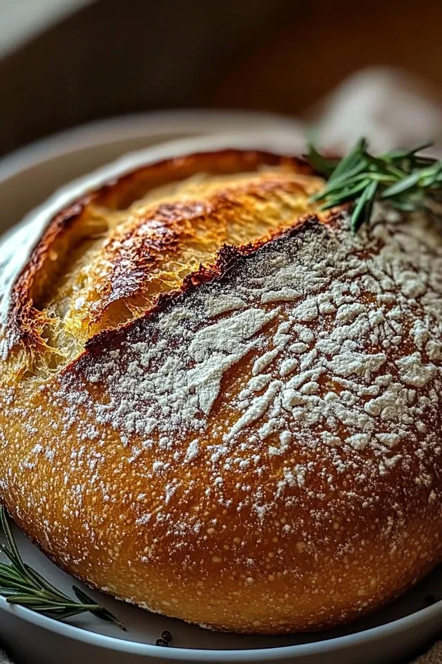 Brot Backen in der Heißluftfritteuse: Das perfekte Rezept