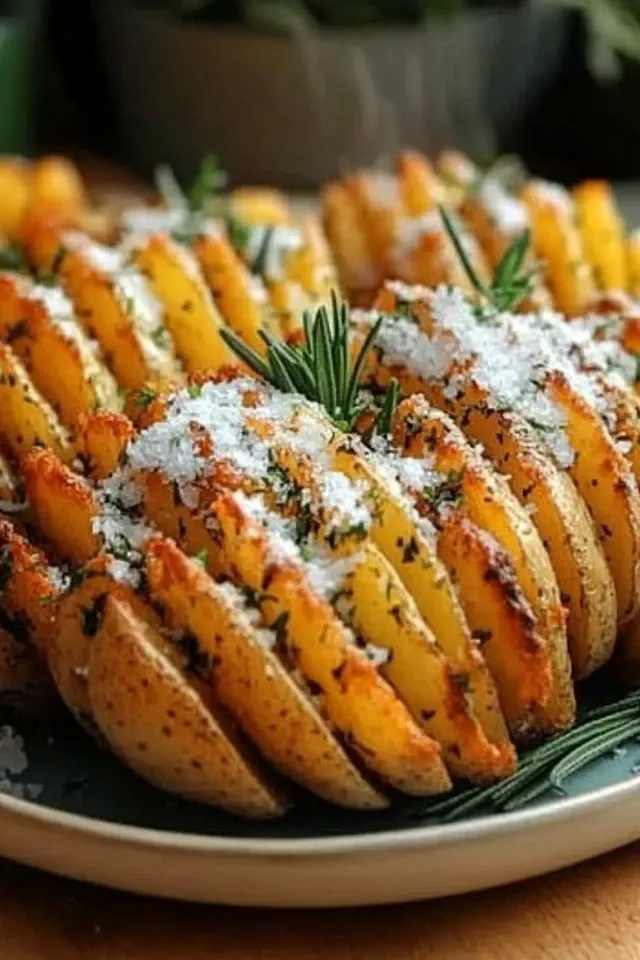 Kartoffeln aus dem Airfryer: Einfach und Knusprig