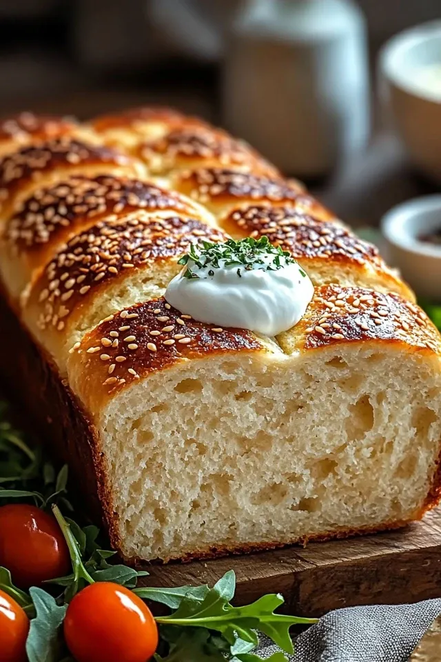 Kohlenhydratfreies Joghurtbrot: Ein köstliches Rezept für jeden Tag