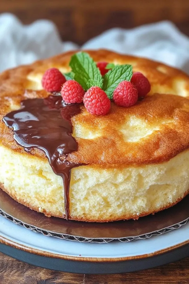 Kuchen aus dem Airfryer: Einfach und lecker backen