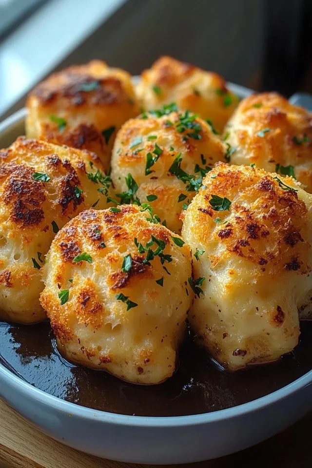 Leckere Semmelknödel im Airfryer – Einfach und Schnell!